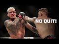 These Fighters REFUSED To Break