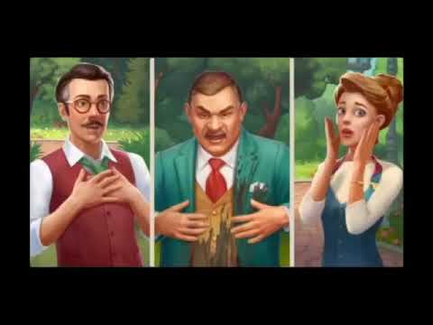 Manor Matters - All Movies