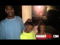 Banned Magazine Dvd Footage Featuring Piranah