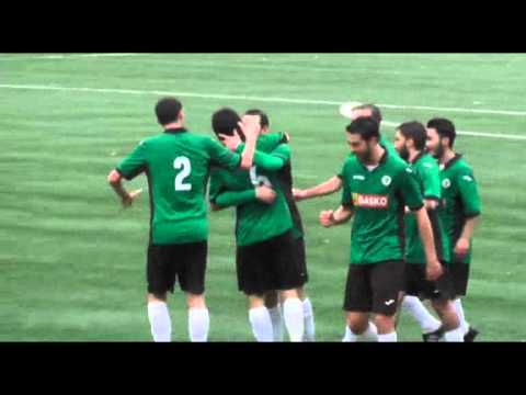DIL25 060316 - A.BAIARDO - SAMMARGHERITESE 1-1 | ECCELLENZA