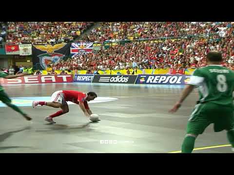 UEFA futsal cup 2009/2010