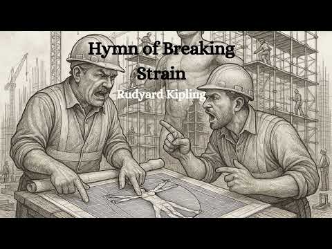 Hymn of Breaking Strain