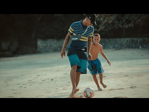 MC Guizinho, Daniel EBS,  T-DR  -  Minha História (Videoclipe Oficial)