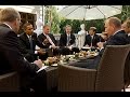 Putin And Obama Need A Beer Summit