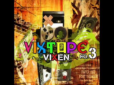 Vixen - Wciaz (VIXTAPE 3)