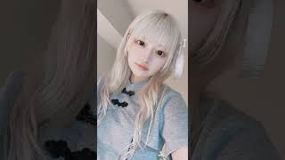 【毎週水曜日の推し】  #水曜日の推し#水曜日#画像集#シャイニングスター#詩歩#abab_abab_O#こがちゃんちゃん#推し#美人#美女#コスプレ#モデル#かわいい推し#おすすめ