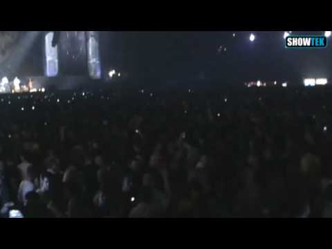 Qlimax 2008 Showtek Official After Movie. High Quality widescreen video!
