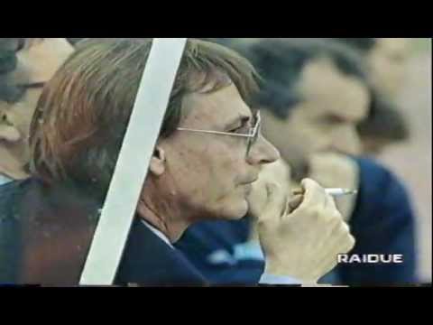 Serie A 1995-1996. 28ª giornata: Lazio vs Vicenza (31.03.1996)