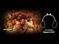 August 16 1947 Teaser Bgm Ringtone Gautham Karthick