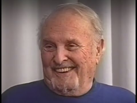 Chubby Jackson Interview by Monk Rowe - 2/14/1998 - San Diego, CA