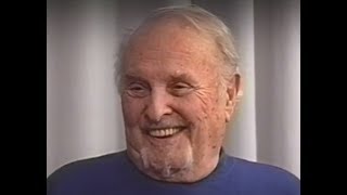 Chubby Jackson Interview by Monk Rowe - 2/14/1998 - San Diego, CA