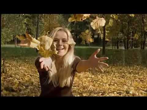 Jesienna Dziewczyna ♥🌹♥♫ Jeremi Przybora  Kalina Jędrusik