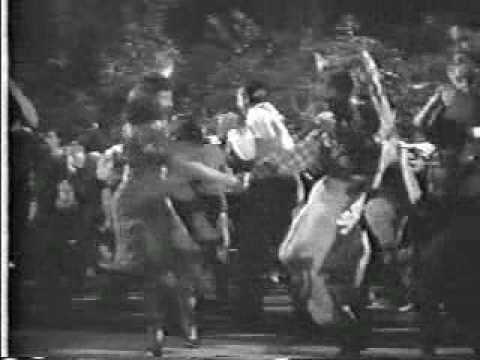 Orchestra Wives 1942