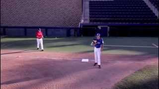 Breakdown Drill