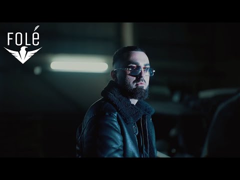 ISH - POP OFF (Official Music Video)