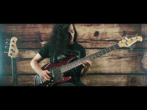 FGN J-Standard Mighty Jazz 2 Basses