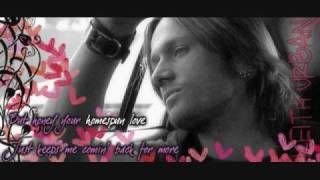 Keith Urban &quot;You&#39;re My Better Half&quot;