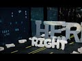 Justin Bieber - Right Here (Lyric Video) ft. Drake