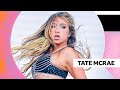 Tate McRae - Sports car (Radio 1's Big Weekend 2025) @TateMcRae