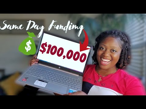 , title : 'Get Up To $100,000 Small Business Loan | NO Credit Check | Same Day Funding'