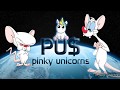 PU Pinky And The Brain Lords Mobile