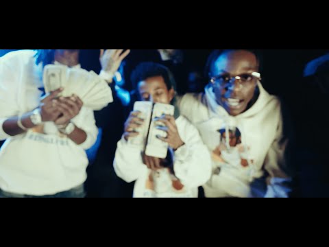 Dragg4Free - Freebandz x SMG Treyski x 28fPoodie x SMG Babyjoe