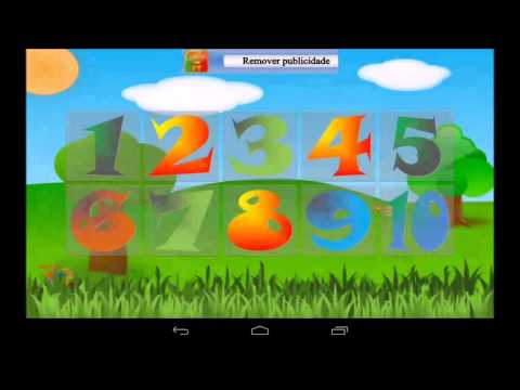 ABC em  PT (Português) HD Video