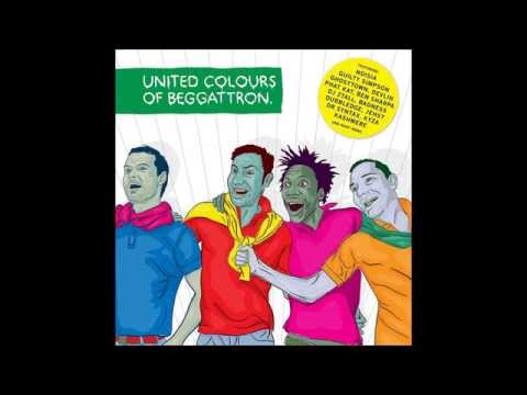 Foreign Beggars - Get A Bit More