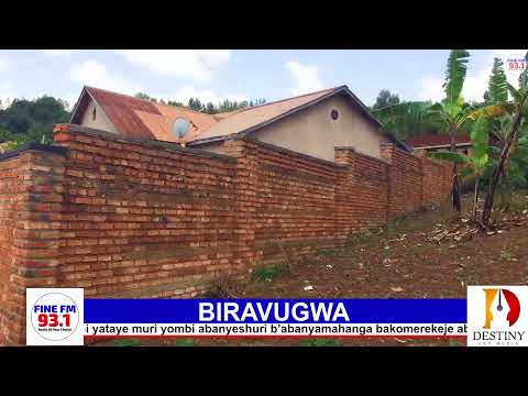 MUDUTABARE IMITUNGO YACU BAGIYE KUYITEZA CYAMUNARA KUBERA UMUNTUWANZE KWISHYURA INGUZANYO YA BANK😭😭