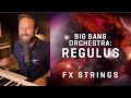 Video 1: BBO: Regulus - FX Strings - Introduction