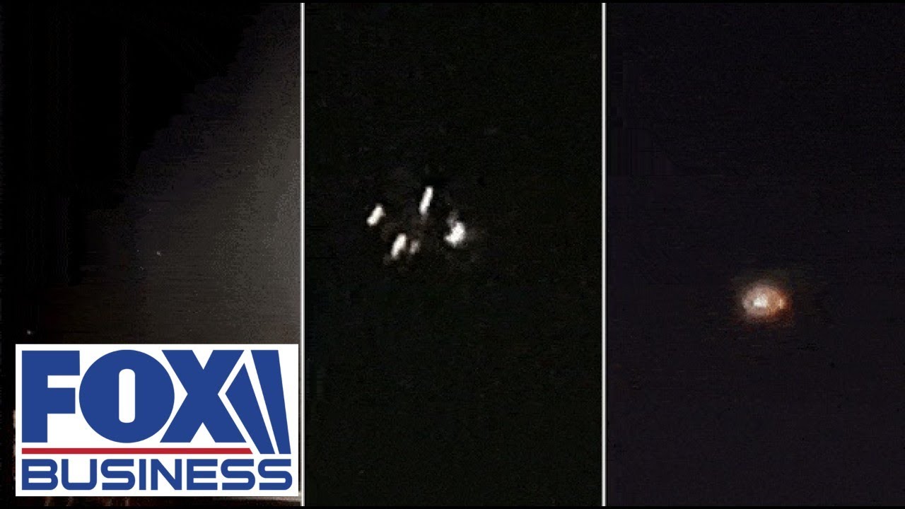 'FEAR IS JUSTIFIED': Congressman torches White House over 'egregious' drone information