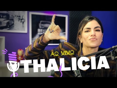 THALICIA | PodPax #82