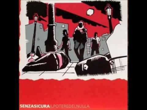 Senza Sicura - Morire Stanca