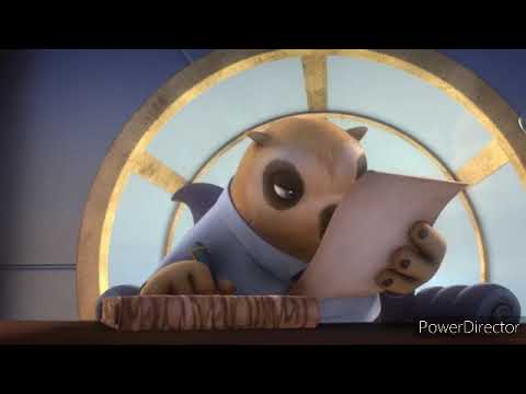 zero (Tarzan) part 17 the research team are leaving/Wolfgang deal