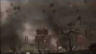 Breaking Point: Show me a Sign AMV Call of Duty World at War