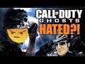 Why Was Call of Duty: Ghosts SO HATED?! And... BAD?!