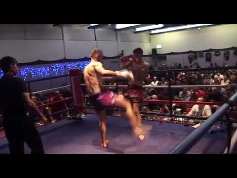 Ineffective Defence   Tommy vs Karl