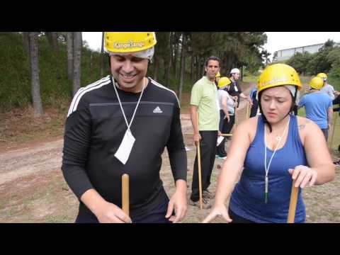 kango Jango Trekking Corporativo;