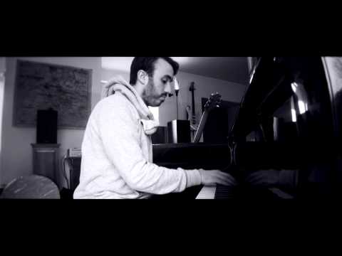 The Decline ! Shining Cage - Piano - Live Session
