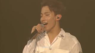 Download lagu SEVENTEEN ''20'' VOCAL UNIT-Shining Diamond Tour-2016 mp3