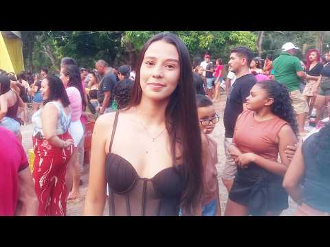 FRAGANTES DO FORRÓ É UM ESTOURO NO PIAUÍ - 2026