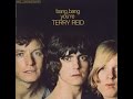 Terry Reid- Erica (1968) 
