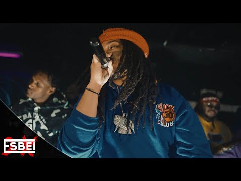 THE BANDGANG VLOG Shot by @Esbei2x (feat. Shredgang Mone, Tye Henney, Earl Swavey + MORE)