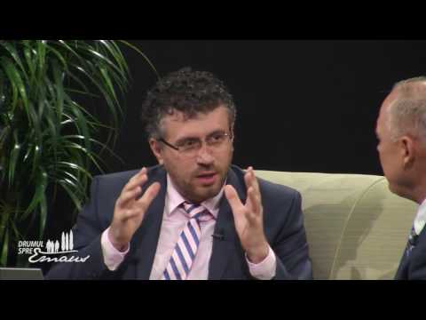 10. Drumul Spre Emaus -  Invitat Joseph Salajan