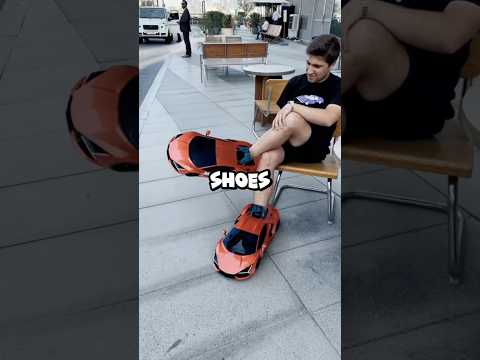 Which Shoes Will You Walk Into School With?👟🎒