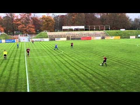 Lok Stendal vs Haldenslebener SC