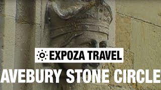 Avebury Stone Circle Vacation Travel Video Guide