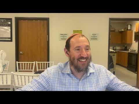 Lessons in Tanya - Class 56: Chapter 19 - Part 1