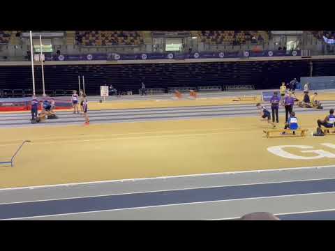 Nat Champs 2022 U15B LJ C Hunter