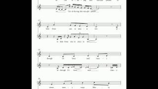 Kurt Elling sings The Christmas Song